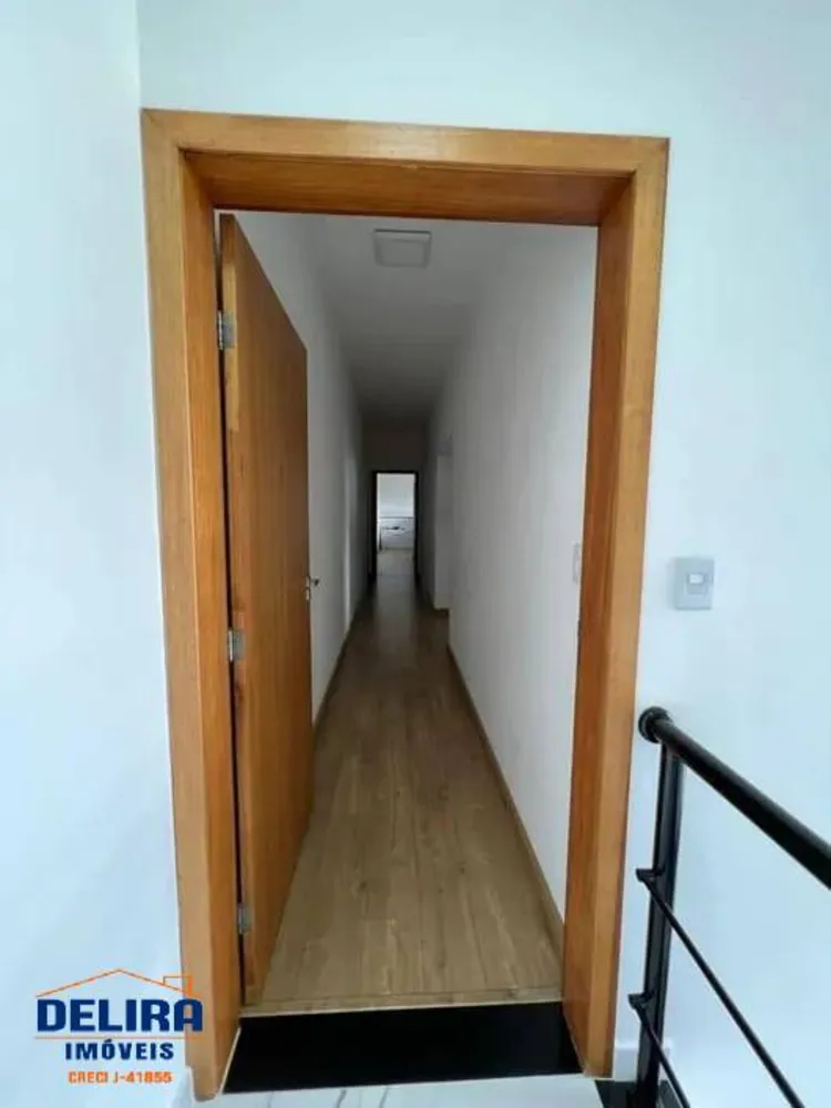 Casa, 3 quartos, 248 m² - Foto 3