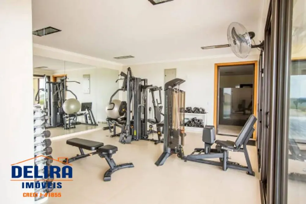 Casa, 3 quartos, 248 m² - Foto 11