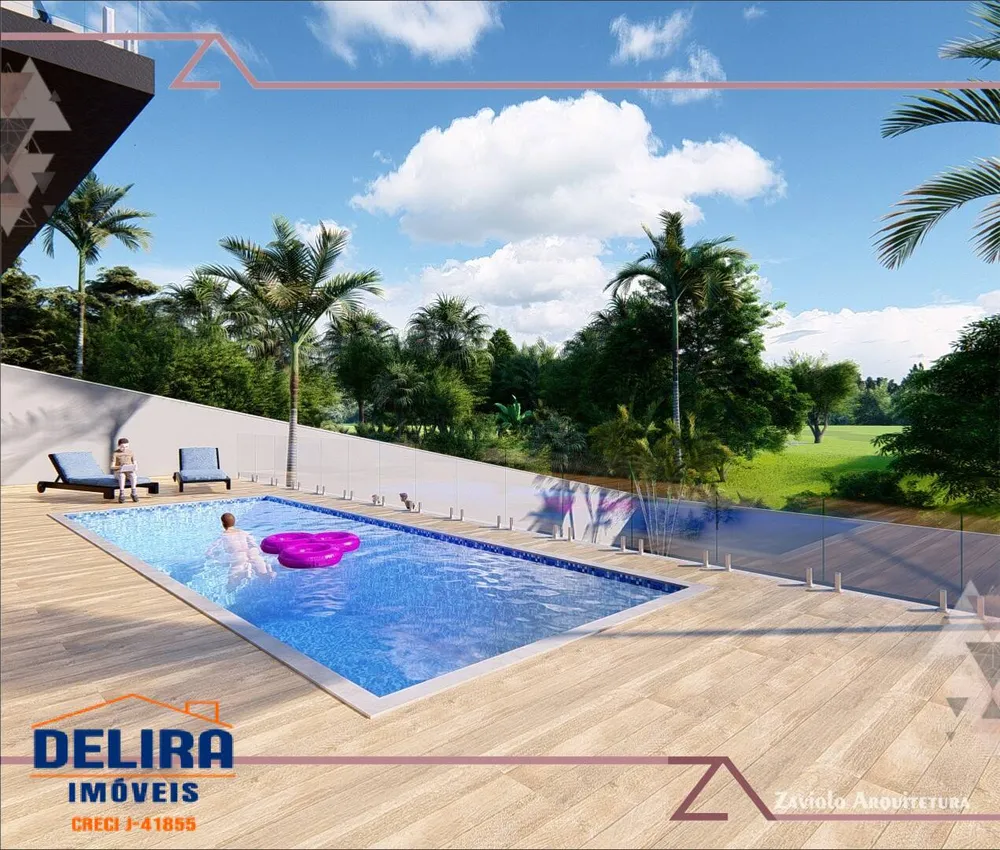 Casa, 3 quartos, 240 m² - Foto 8
