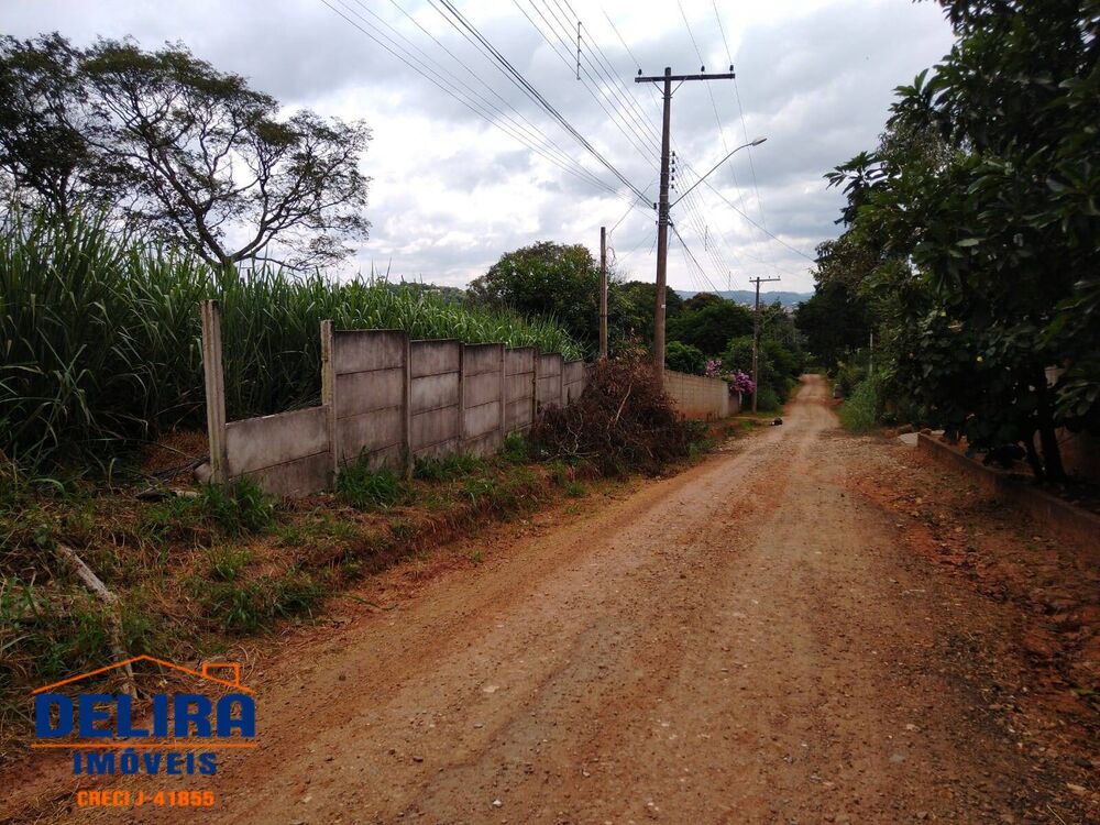 Terreno à venda, 500m² - Foto 2