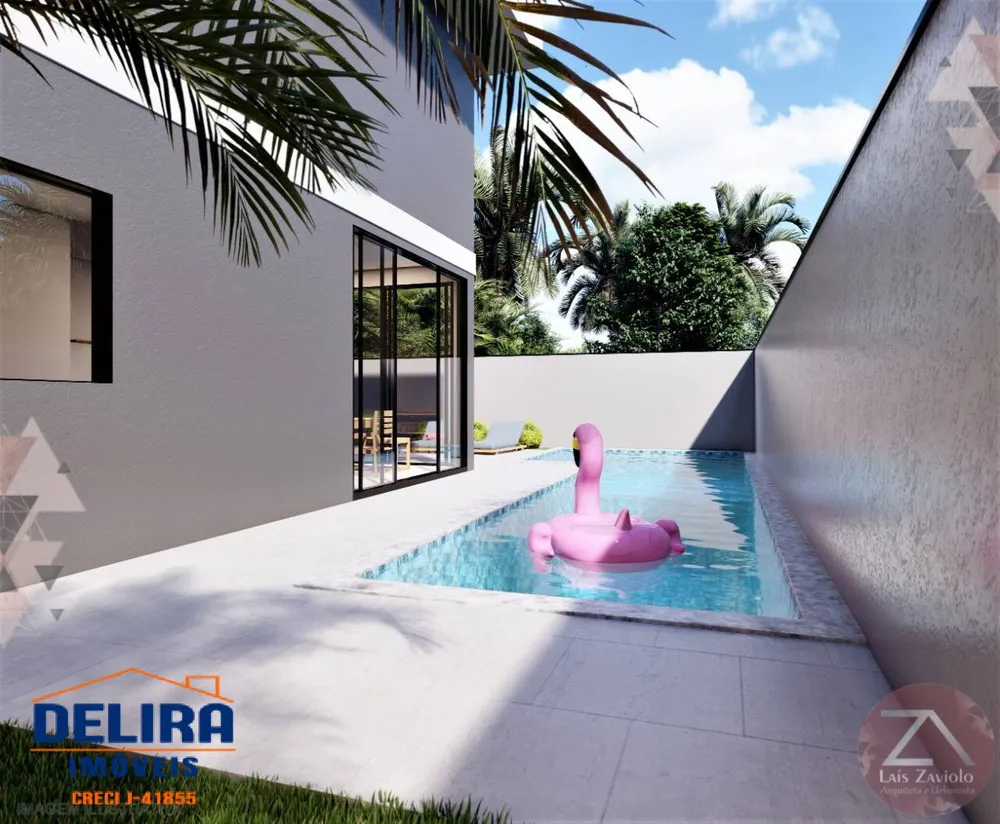 Casa, 4 quartos, 265 m² - Foto 2