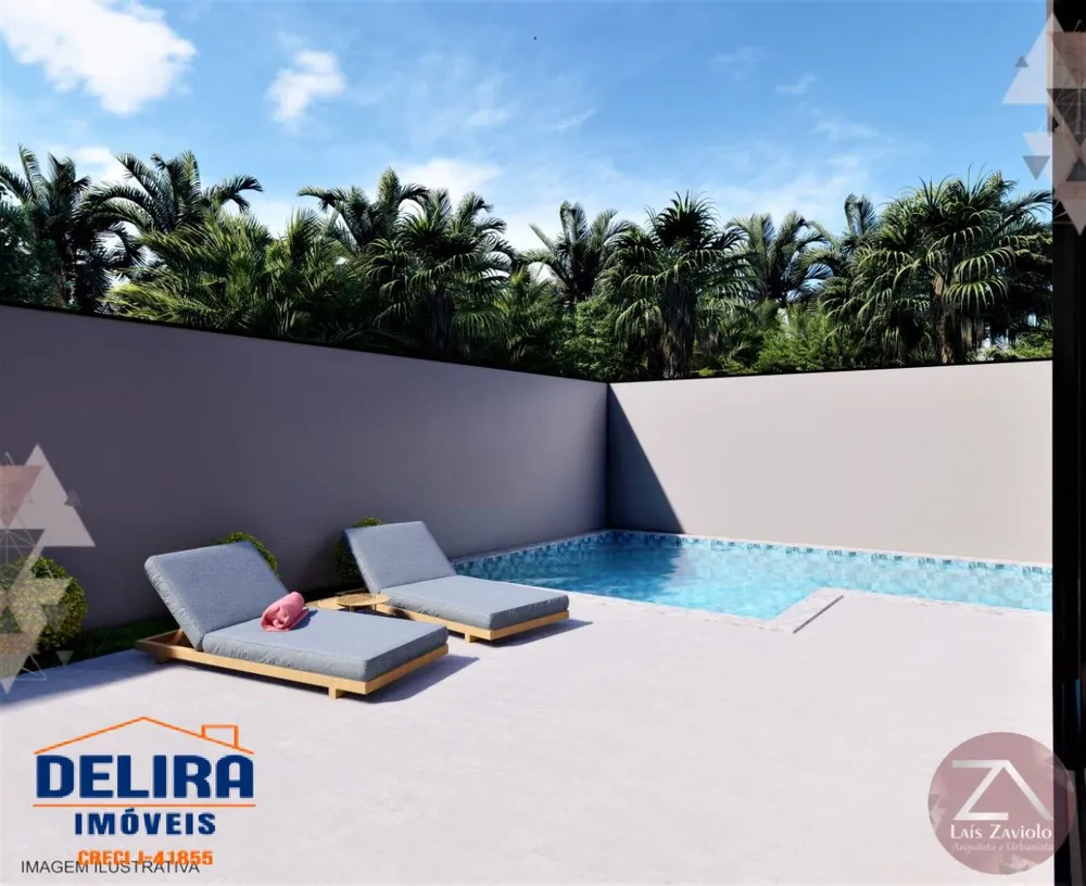Casa, 4 quartos, 265 m² - Foto 4