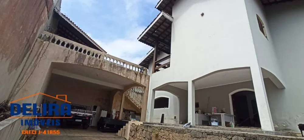Casa, 3 quartos, 500 m² - Foto 2