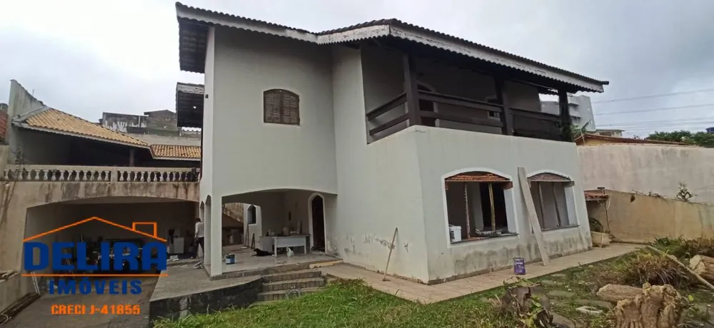 Casa, 3 quartos, 500 m² - Foto 4