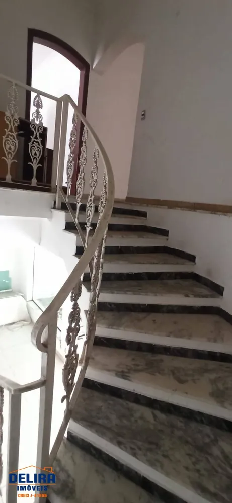 Casa, 3 quartos, 500 m² - Foto 7