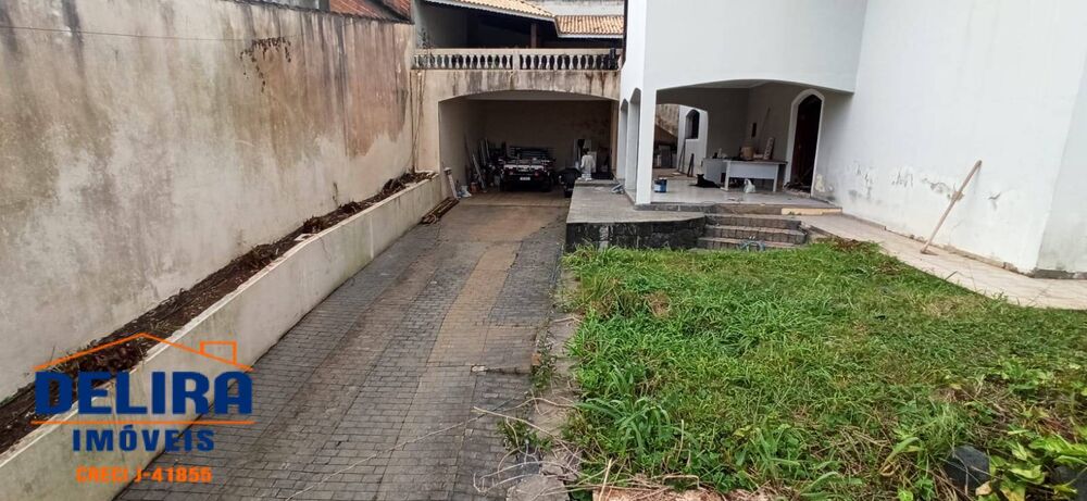 Casa, 3 quartos, 500 m² - Foto 1