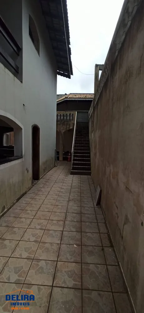 Casa, 3 quartos, 500 m² - Foto 13