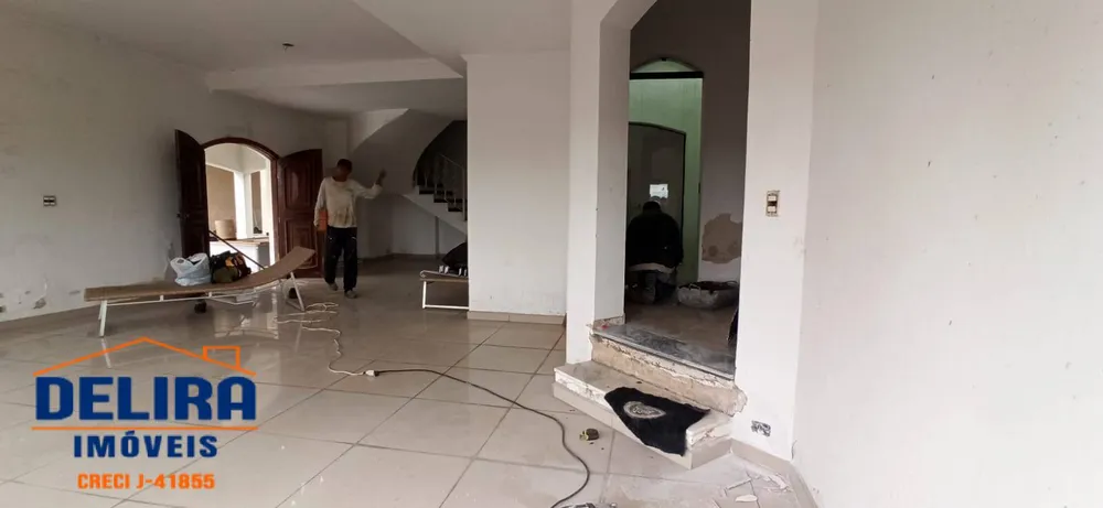 Casa, 3 quartos, 500 m² - Foto 8