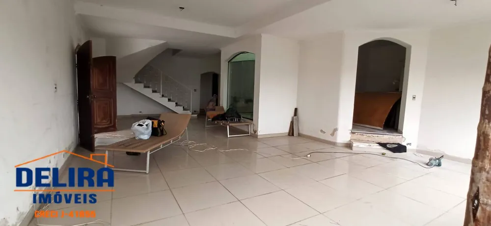 Casa, 3 quartos, 500 m² - Foto 16