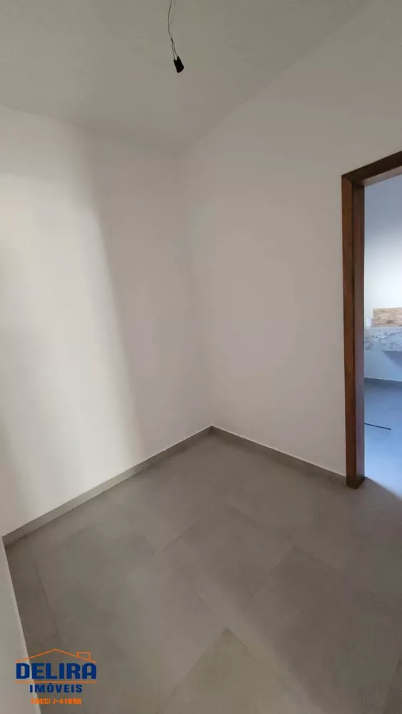 Casa à venda com 3 quartos, 135m² - Foto 6