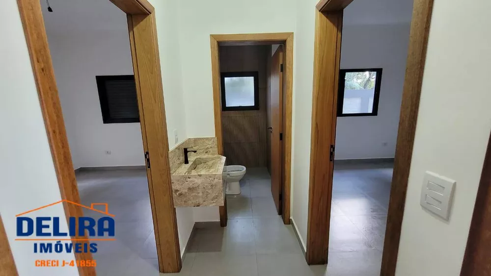 Casa à venda com 3 quartos, 135m² - Foto 5