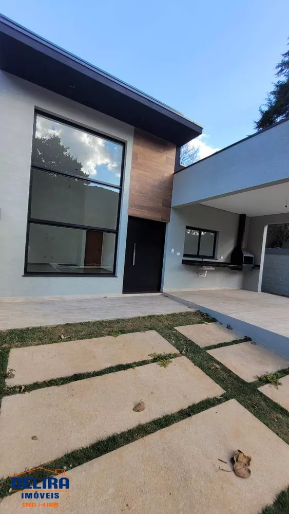 Casa à venda com 3 quartos, 135m² - Foto 26