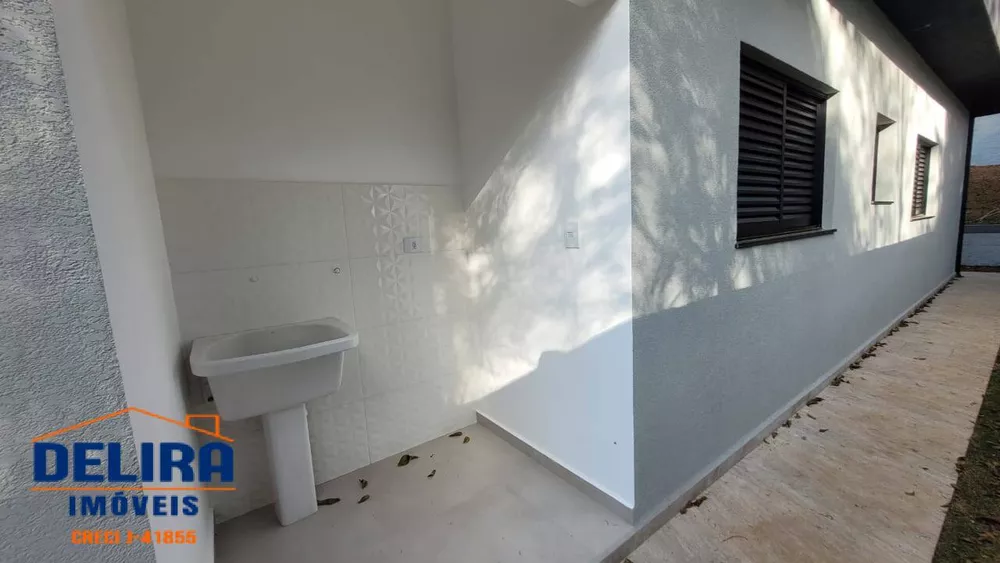 Casa à venda com 3 quartos, 135m² - Foto 10