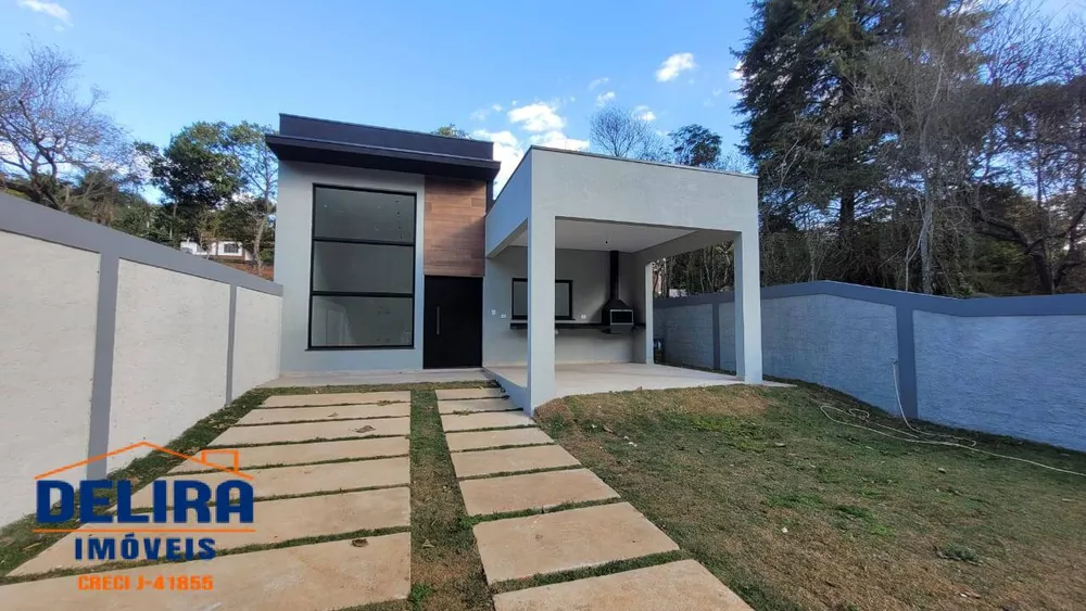 Casa à venda com 3 quartos, 135m² - Foto 24