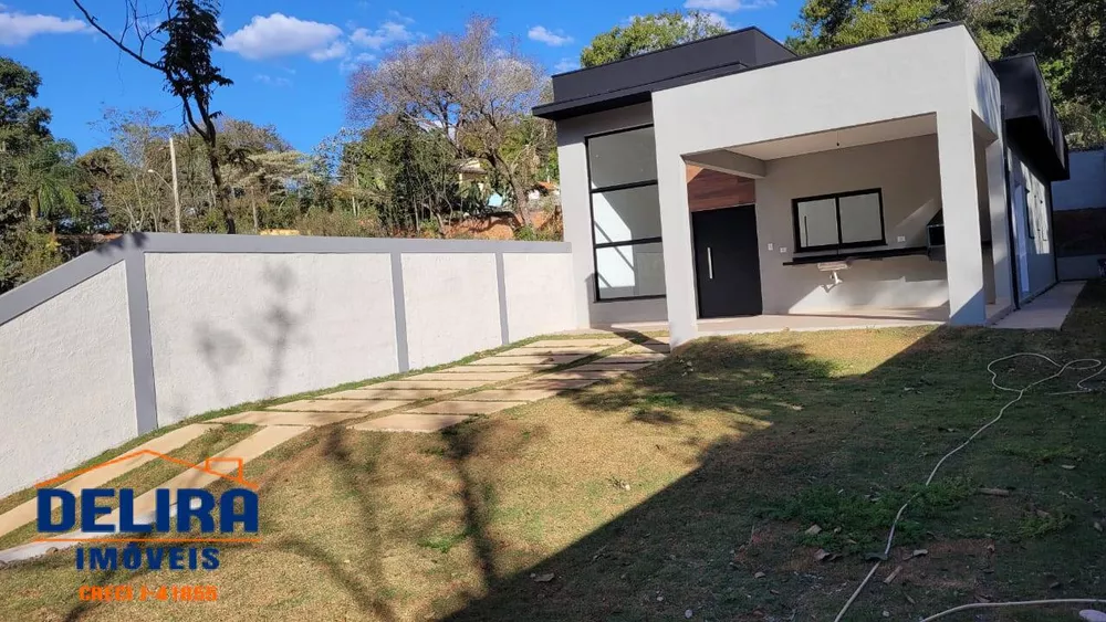 Casa à venda com 3 quartos, 135m² - Foto 16