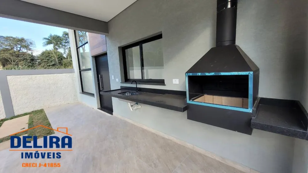 Casa, 3 quartos, 135 m² - Foto 36