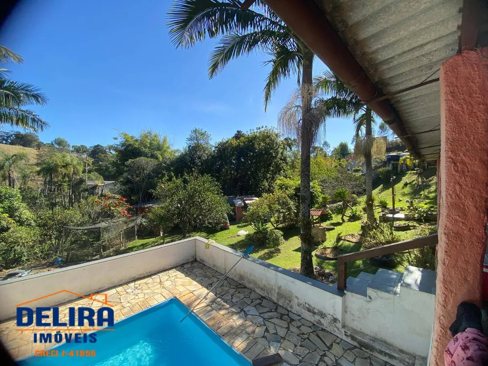 Chácara, 4 quartos, 980 m² - Foto 2