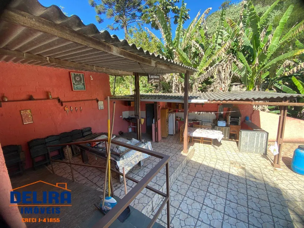 Chácara, 4 quartos, 980 m² - Foto 5