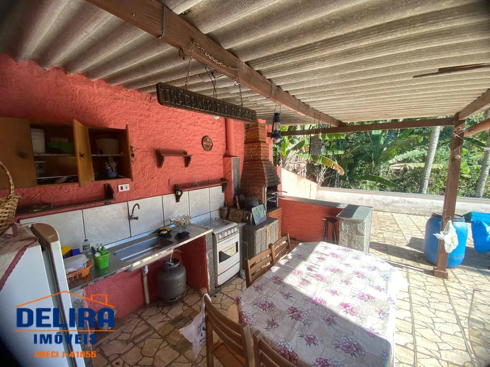Chácara, 4 quartos, 980 m² - Foto 6