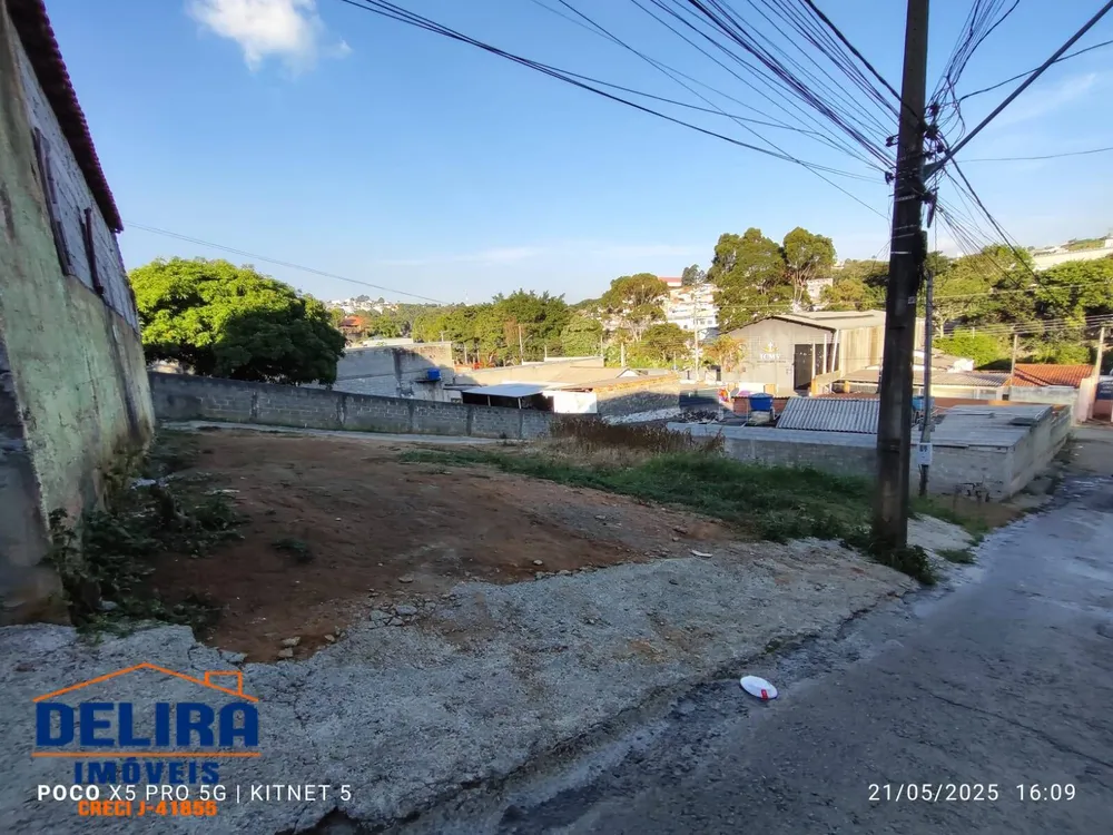Terreno, 150 m² - Foto 1