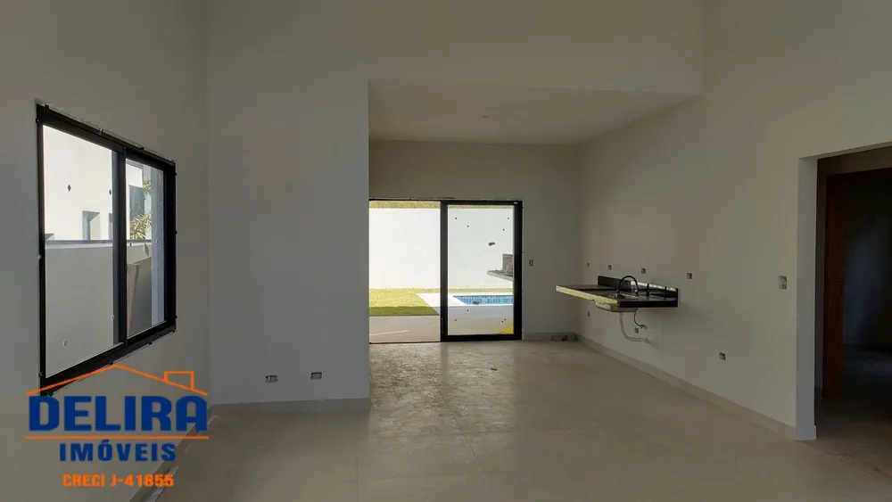 Casa, 3 quartos, 146 m² - Foto 1