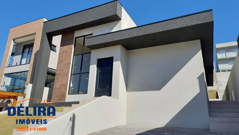 Casa, 3 quartos, 146 m² - Foto 4