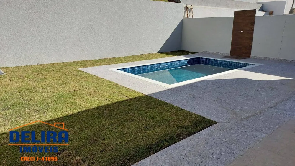 Casa, 3 quartos, 146 m² - Foto 6