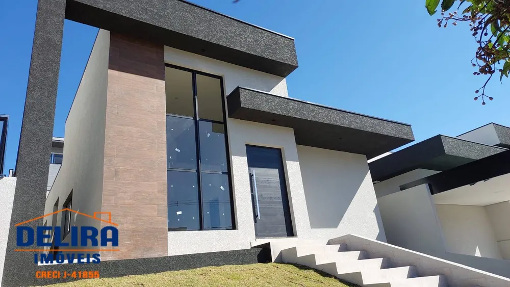Casa, 3 quartos, 146 m² - Foto 2