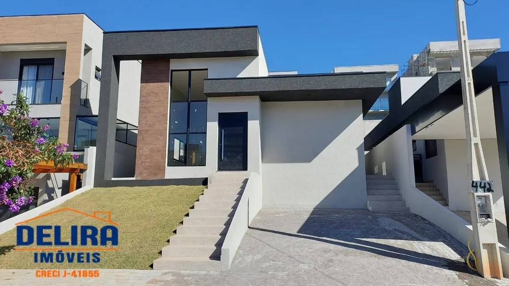 Casa, 3 quartos, 146 m² - Foto 3