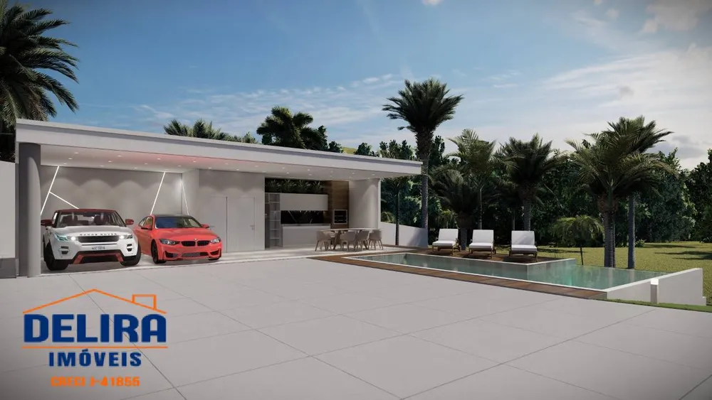 Casa, 3 quartos, 270 m² - Foto 6