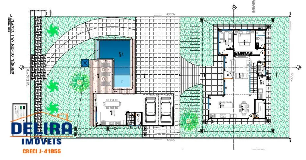 Casa, 3 quartos, 270 m² - Foto 7