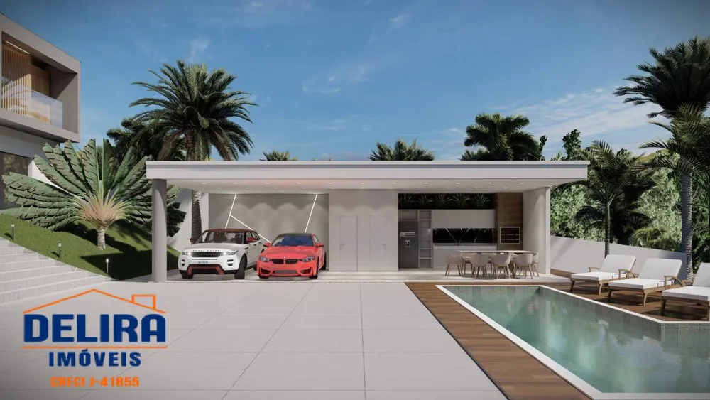 Casa, 3 quartos, 270 m² - Foto 5