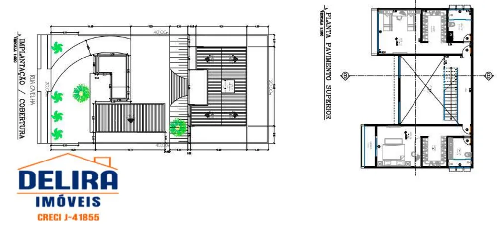 Casa, 3 quartos, 270 m² - Foto 8