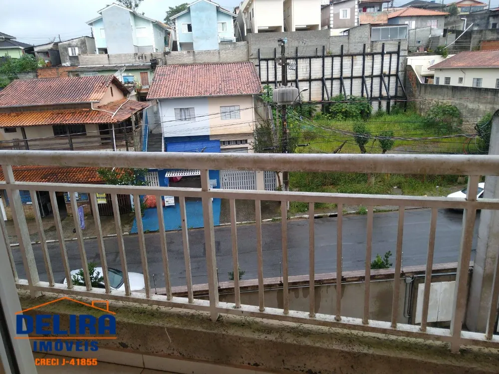 Apartamento, 3 quartos, 67 m² - Foto 1