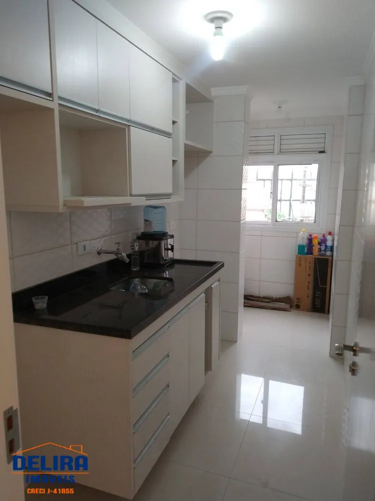 Apartamento, 3 quartos, 67 m² - Foto 7