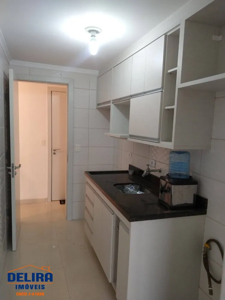 Apartamento, 3 quartos, 67 m² - Foto 8