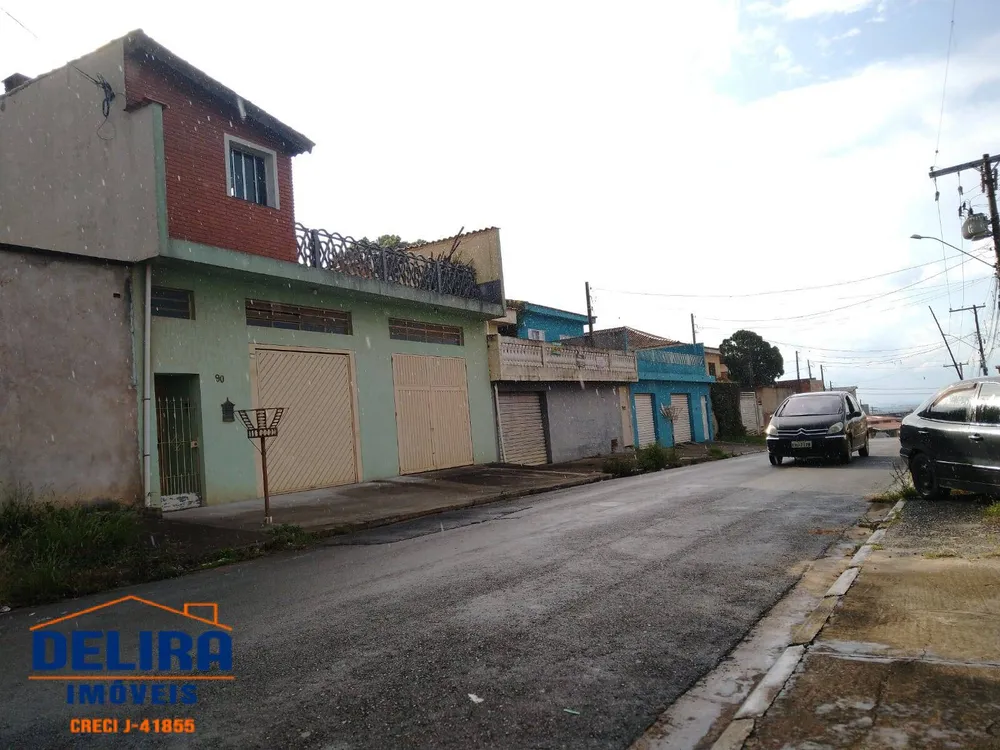 Casa, 2 quartos, 300 m² - Foto 1