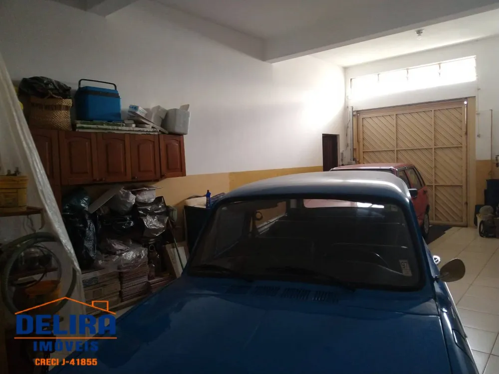 Casa, 2 quartos, 300 m² - Foto 6