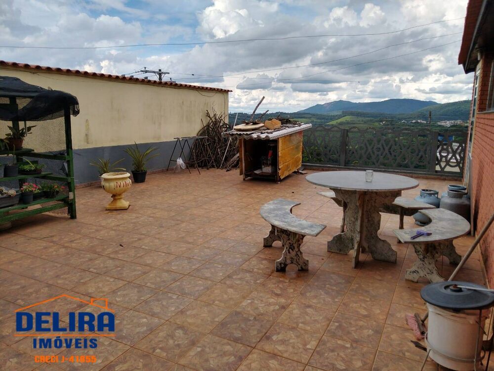 Casa à venda com 2 quartos, 300m² - Foto 7