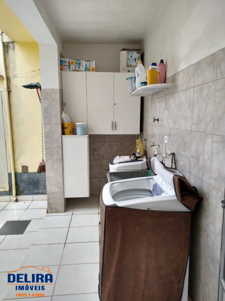 Casa, 2 quartos, 300 m² - Foto 20