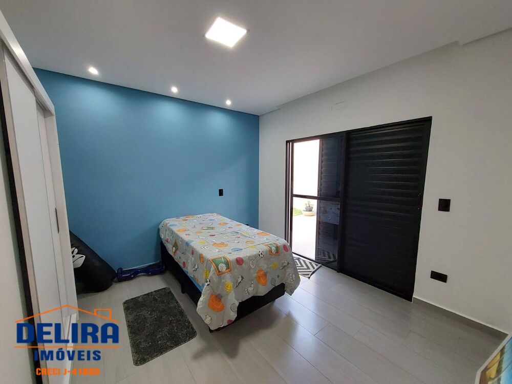 Casa à venda com 3 quartos, 160m² - Foto 4
