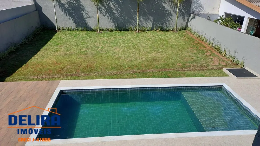 Casa, 4 quartos, 360 m² - Foto 8