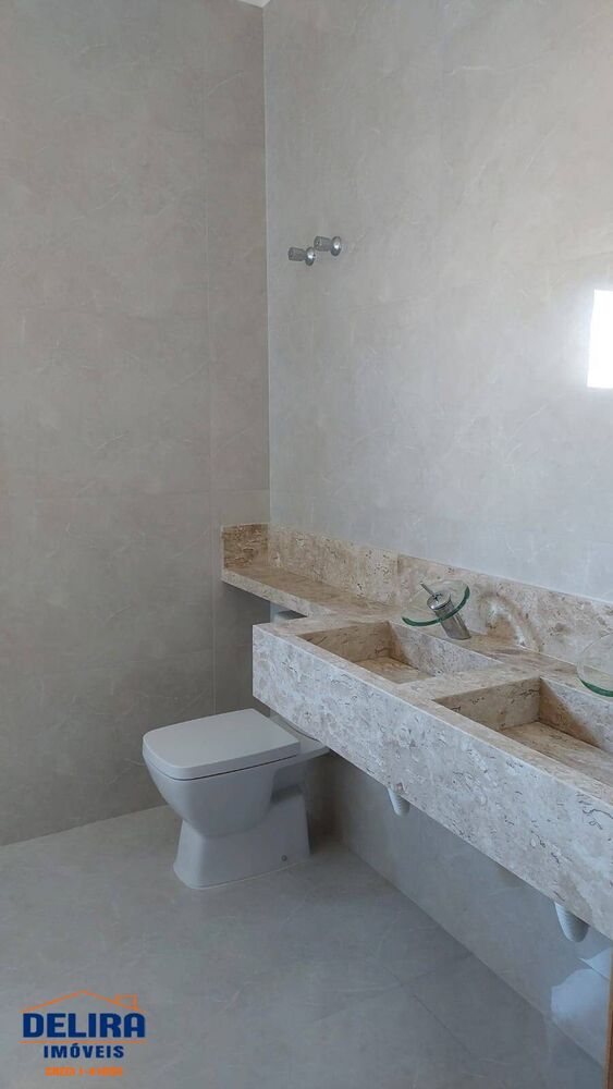 Casa, 4 quartos, 360 m² - Foto 11