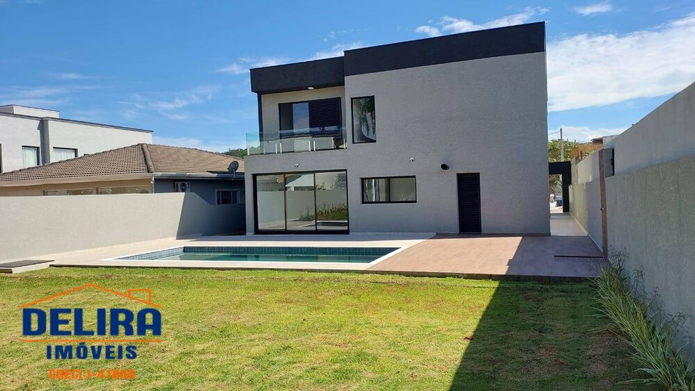 Casa, 4 quartos, 360 m² - Foto 6