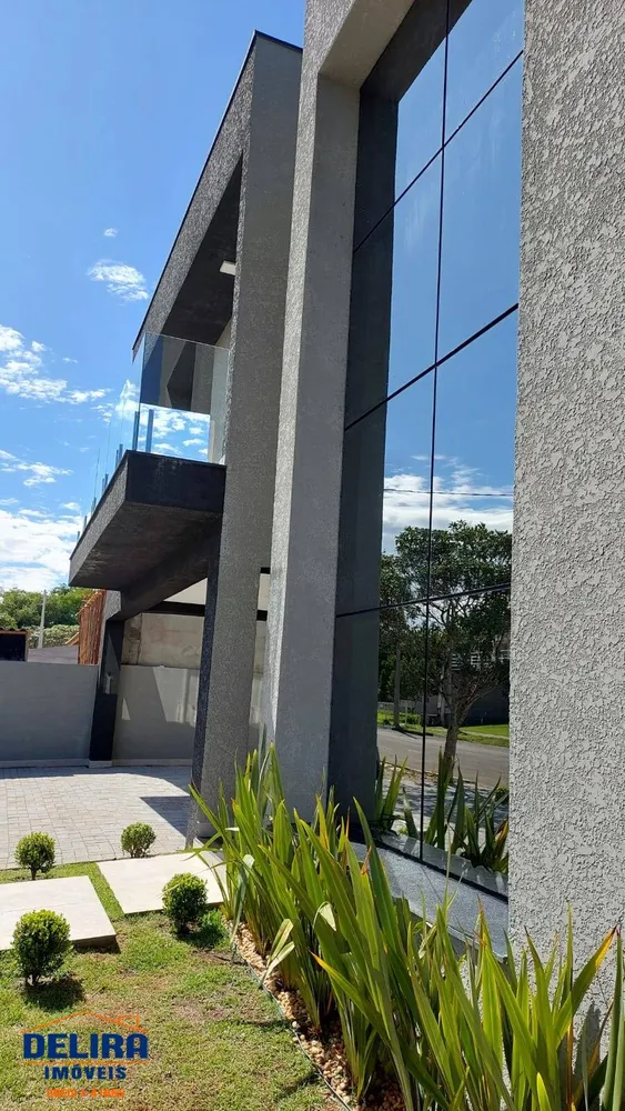 Casa, 4 quartos, 360 m² - Foto 3