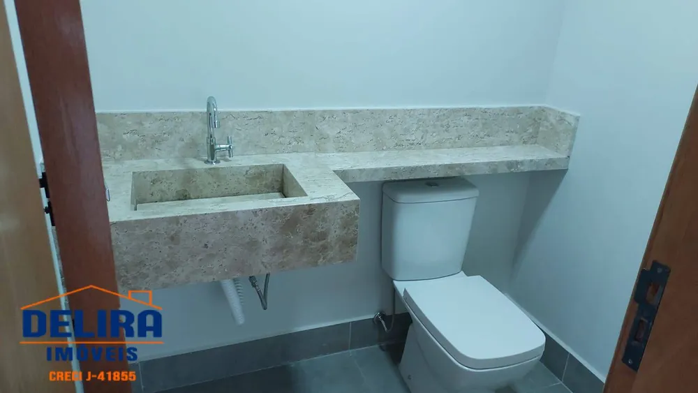 Casa, 4 quartos, 360 m² - Foto 24