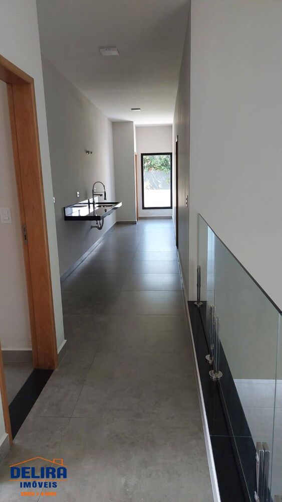 Casa, 4 quartos, 360 m² - Foto 9