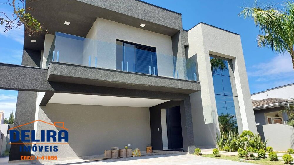 Casa, 4 quartos, 360 m² - Foto 2