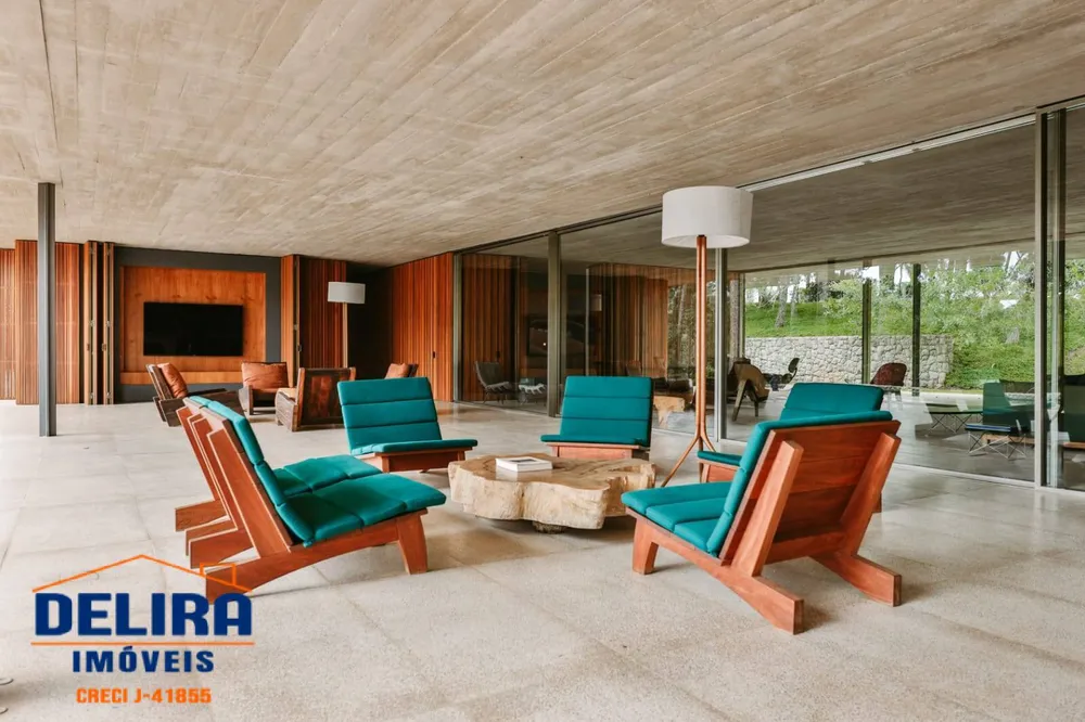 Casa, 7 quartos, 2000 m² - Foto 5