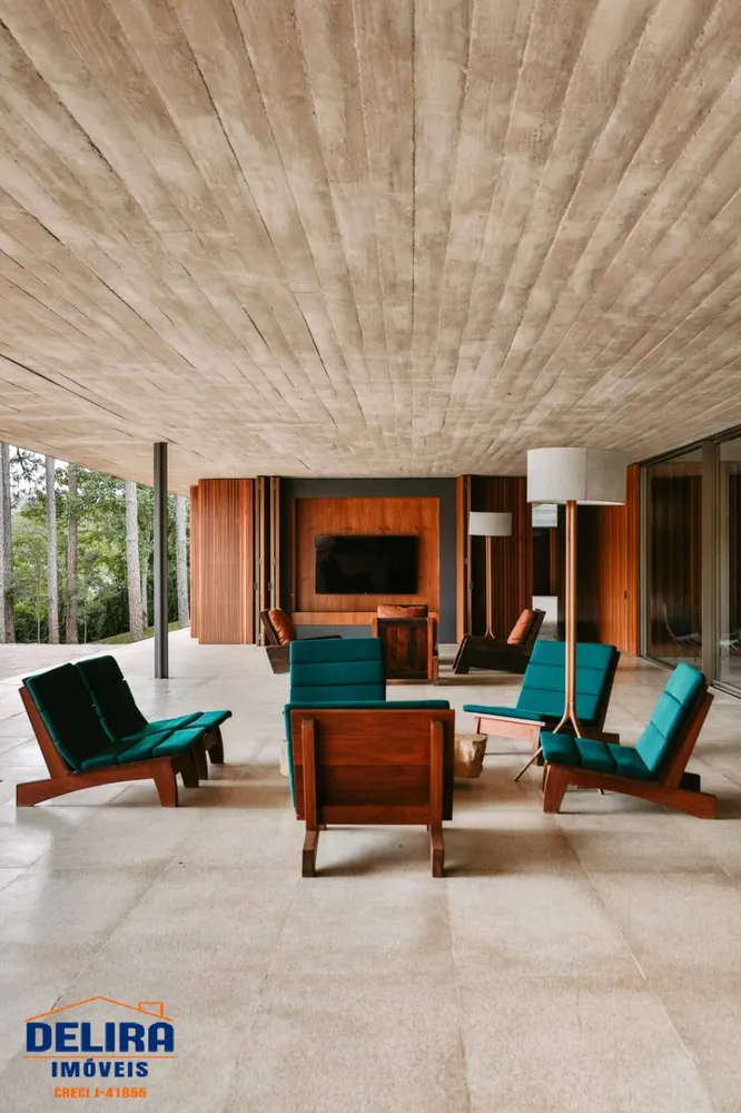 Casa, 7 quartos, 2000 m² - Foto 6